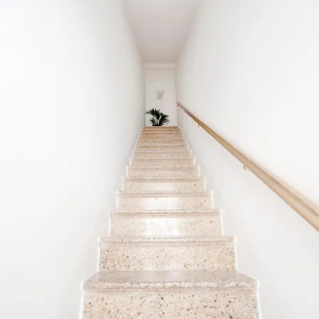 Pausa Mare Daire Polignano a Mare