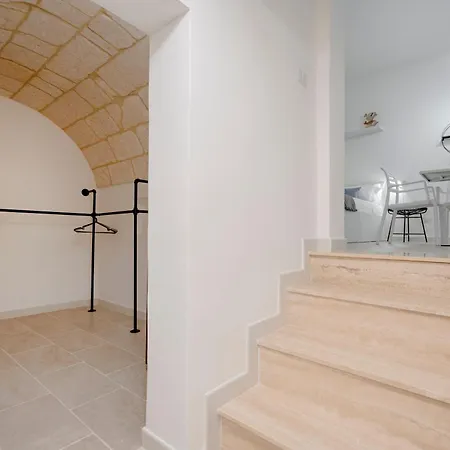 Apartment Pausa Mare Lodge *
