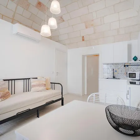 Apartment Pausa Mare Lodge