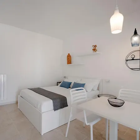 Pausa Mare Lodge Apartment Polignano a Mare