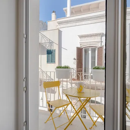 Pausa Mare Lodge *