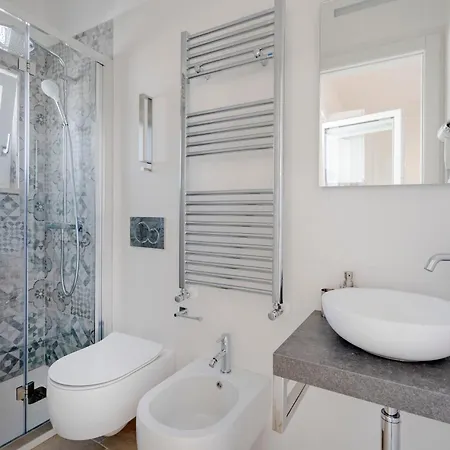 Pausa Mare بولينيانو آ ماري