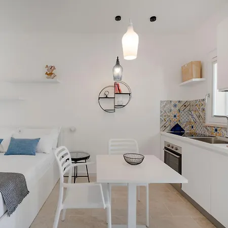 Apartment Pausa Mare Lodge *