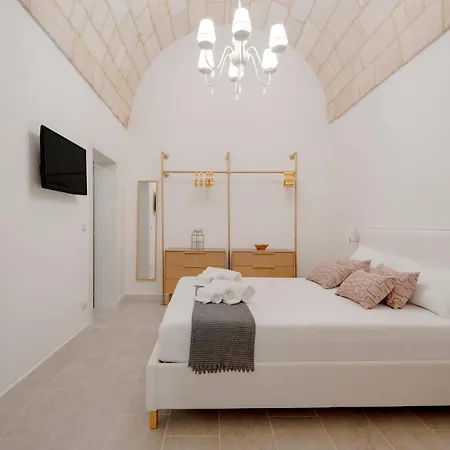 Pausa Mare Lodge Apartment Polignano a Mare