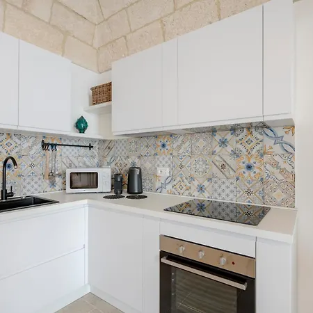 Apartment Pausa Mare Lodge *