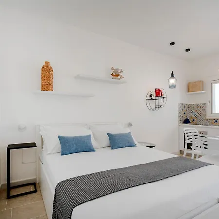 Apartment Pausa Mare Lodge