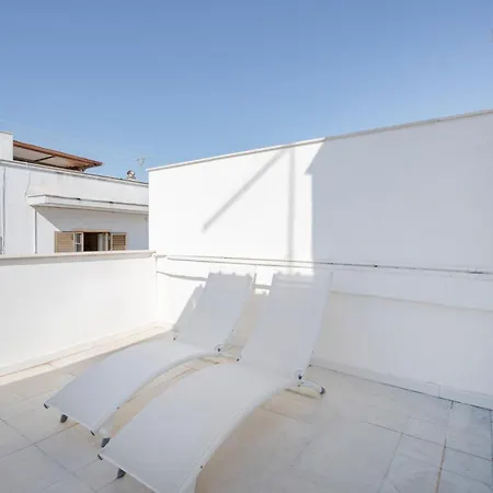 Pausa Mare Lodge Polignano a Mare