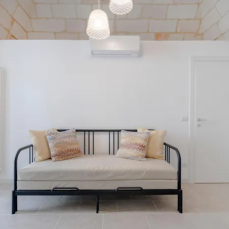 Apartment Pausa Mare Lodge *