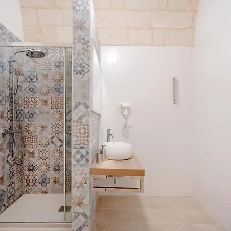 Pausa Mare Lodge Polignano a Mare
