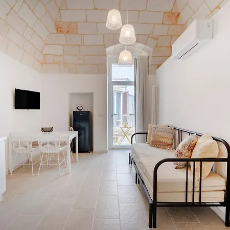 Pausa Mare Lodge * Polignano a Mare