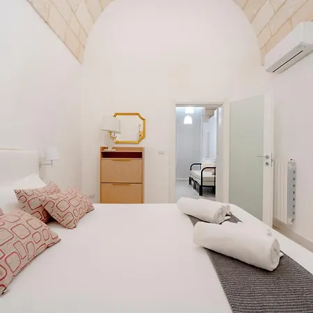 Apartment Pausa Mare Lodge *