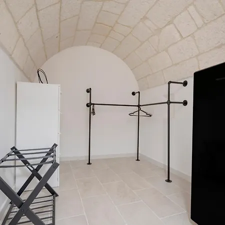 Apartment Pausa Mare Lodge