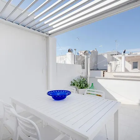Pausa Mare Lodge Apartment *