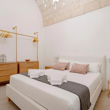 Apartment Pausa Mare Lodge Polignano a Mare