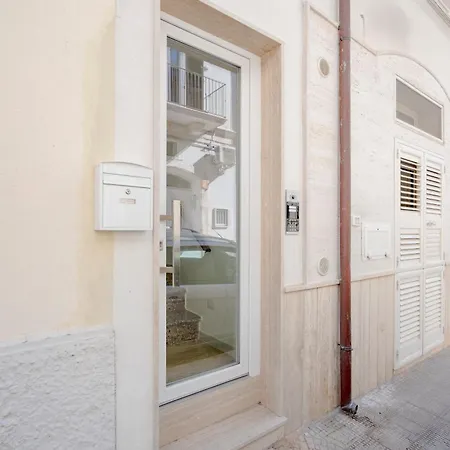 Pausa Mare Lodge Apartment
