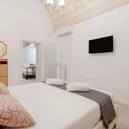 Pausa Mare Lodge Apartment *