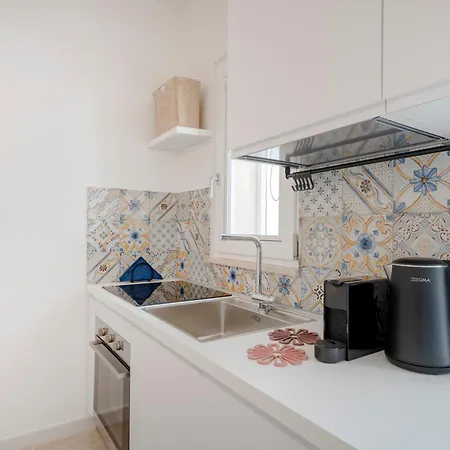 Pausa Mare Lodge Polignano a Mare
