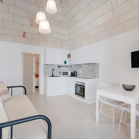 Pausa Mare Lodge