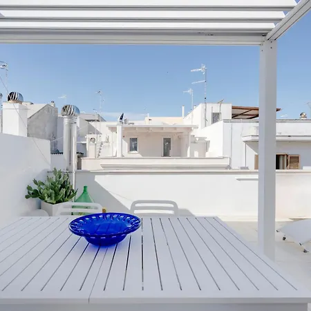 Pausa Mare * بولينيانو آ ماري