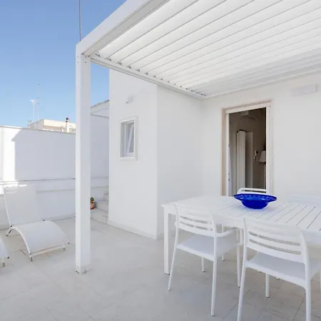 Pausa Mare Lodge