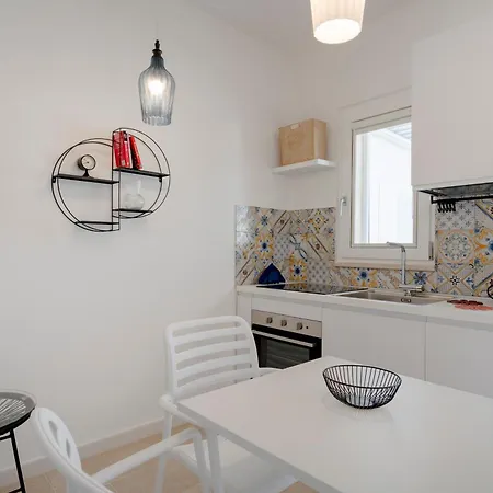 Pausa Mare Lodge Polignano a Mare