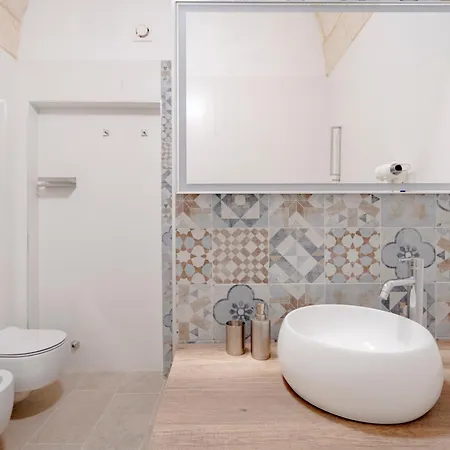 Pausa Mare Lodge Apartment