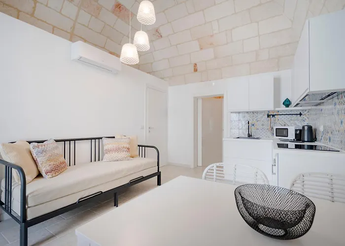 Apartman Pausa Mare