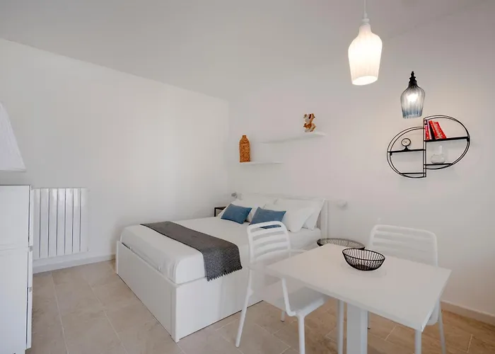 Pausa Mare Apartman Polignano a Mare