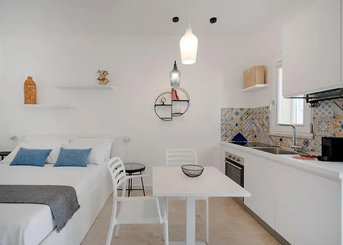 Apartman Pausa Mare *