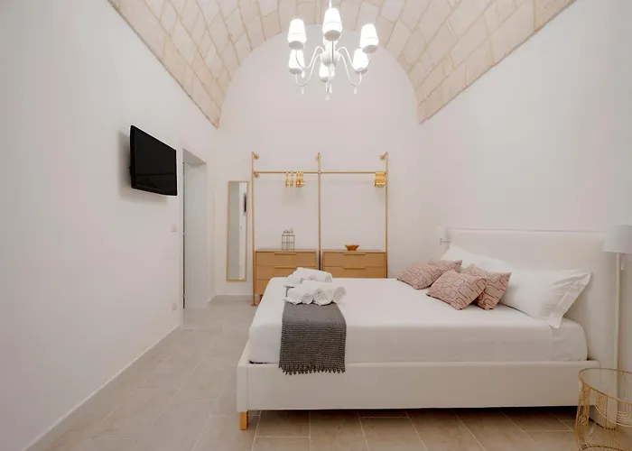 Pausa Mare Apartman Polignano a Mare