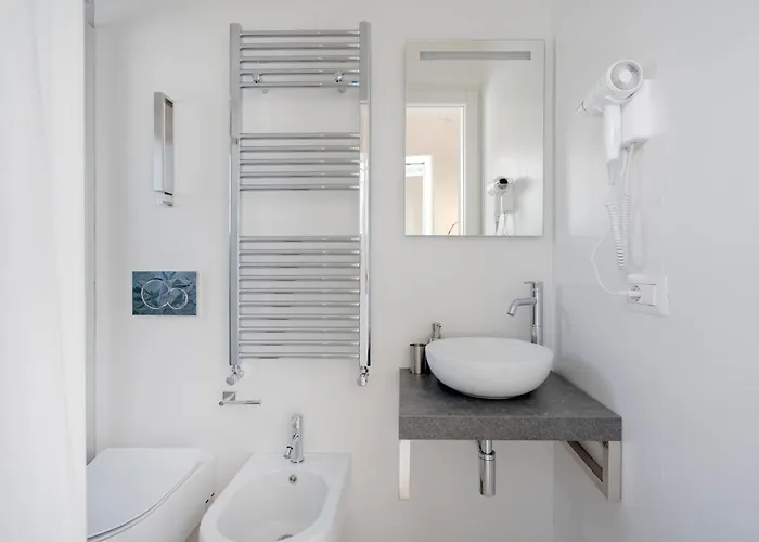 Pausa Mare Apartman *