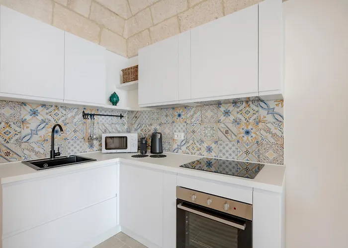 Apartman Pausa Mare *