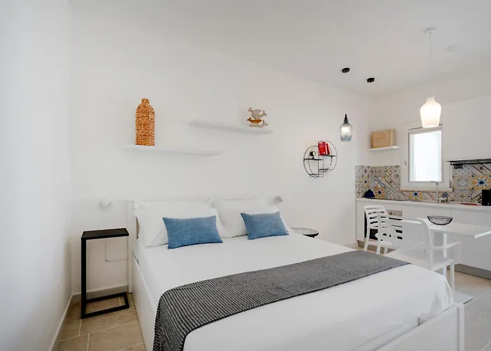 Apartman Pausa Mare
