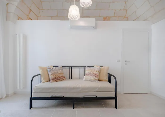 Apartman Pausa Mare *