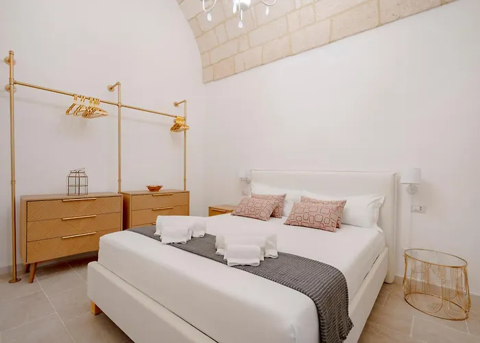 Apartman Pausa Mare Polignano a Mare