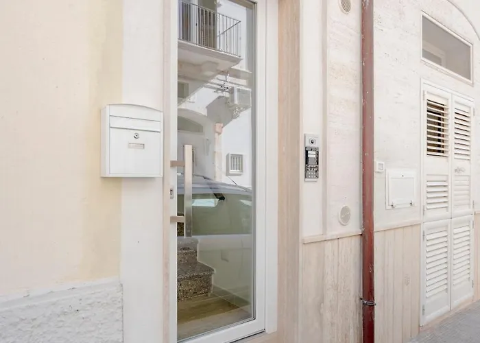 Pausa Mare Apartman