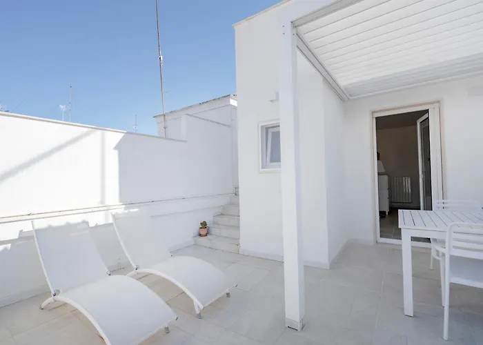Pausa Mare Apartman